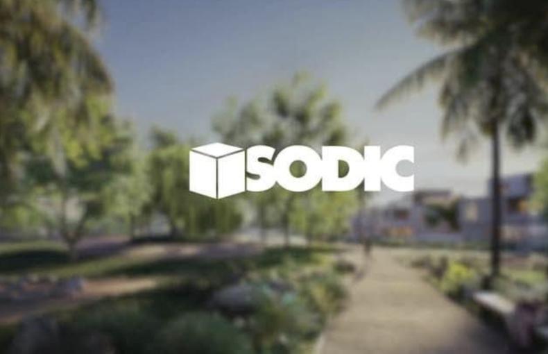 🌍 SODIC – A Trusted Developer for Global Investors