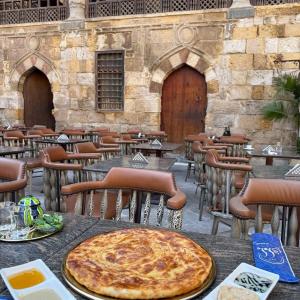 Beit El Qadi – Prince Mamay Palace