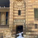 Beit El Qadi – Prince Mamay Palace