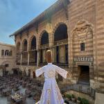 Beit El Qadi – Prince Mamay Palace