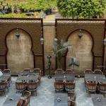 Beit El Qadi – Prince Mamay Palace