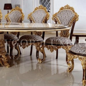 Damietta Furniture