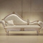 Classical sofa
