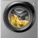 Zanussi 9kg Steam Washing Machine