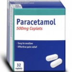 Paracetamol 500mg