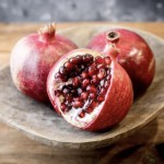 Pomegranates