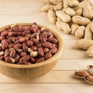 Egyptian Peanuts