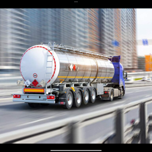 Premium Diesel EN590