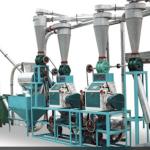 Integrated Agro-Processing & Storage Complex