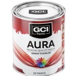 Golden Chemical Industries (GCI)