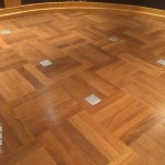 Tarek Fouad Parquet Flooring