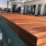 Tarek Fouad Parquet Flooring