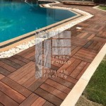 Tarek Fouad Parquet Flooring