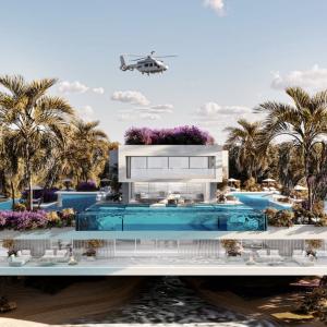 Standalone Breeze/Sky Villa – Emaar SOUL North Coast