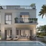 Standalone Breeze/Sky Villa – Emaar SOUL North Coast