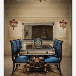 French Furniture Co. – Damietta, Egypt
