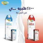 Lamar Egypt – Premium Milk & Juice Products