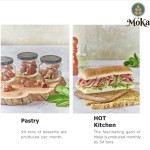 MOKA Bakery & Bistro