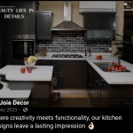 La joie Decor By Samer Wasef