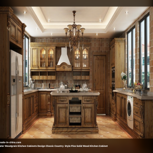 Morgeana Kitchens