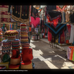 Eid Labib – King of Egyptian Popular Clothing Manufacturing in Egypt