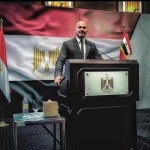 Mazen Said – Creative Director & Cinematic Filmmaker