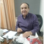 Dr. Naser Nazmy Maqar