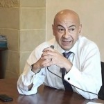 Dr. Khaled El-Hadidi