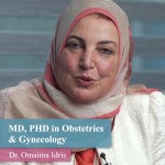 Dr. Omaima Idris