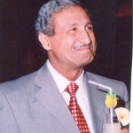 Dr. Maher Aziz