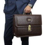 Ahmed Hussien for Leather Goods