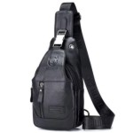 Ahmed Hussien for Leather Goods