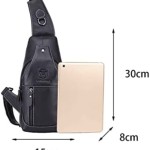 Ahmed Hussien for Leather Goods